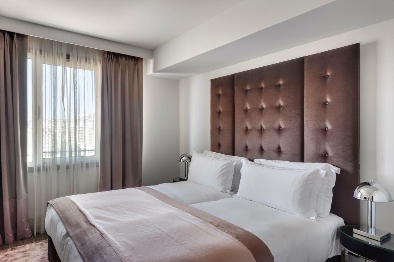 Lady Stern Jerusalem Hotel Extérieur photo