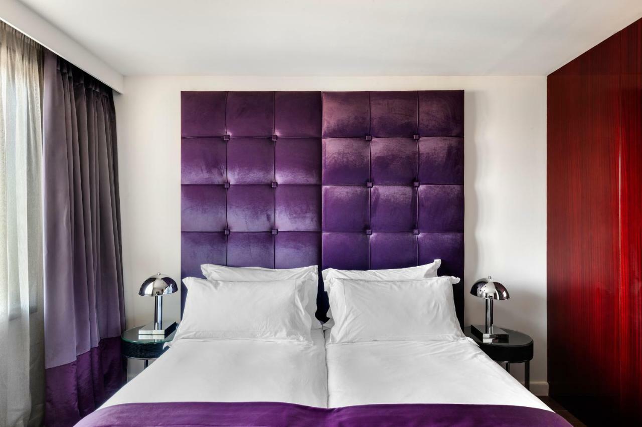 Lady Stern Jerusalem Hotel Extérieur photo